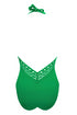 Lise Charmel 15b Ajourage Couture Plunging Back Swimsuit